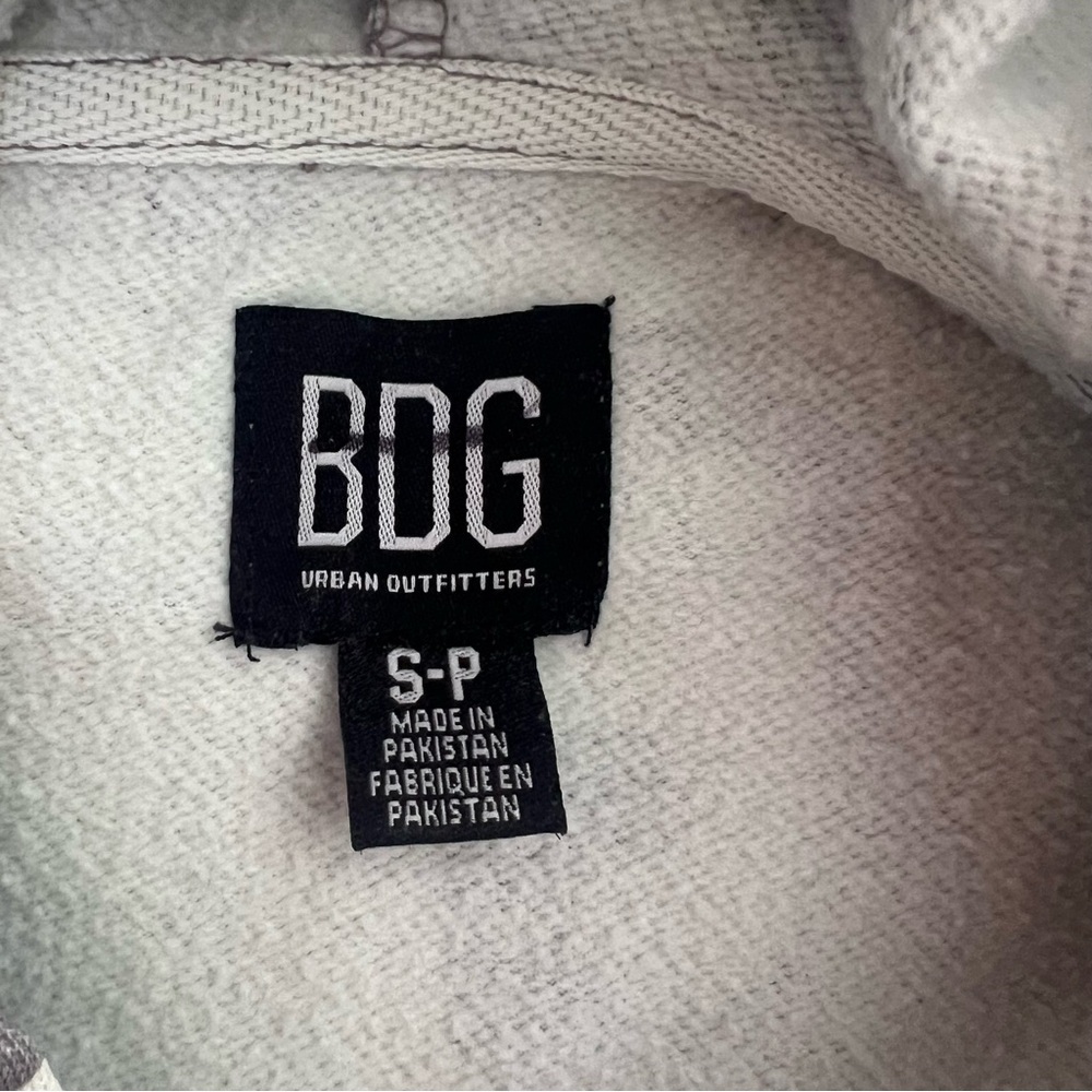 BDG Urban Outfitters Hoodie - Picture 3 of 3